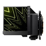 TRYX STAGE 360 ARGB Black All in One Liquid CPU Cooler