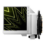 TRYX STAGE 360 ARGB White All in One Liquid CPU Cooler
