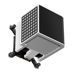 TRYX PANORAMA WB White Intel / AMD CPU Water Block