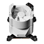 TRYX PANORAMA WB White Intel / AMD CPU Water Block