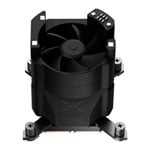 TRYX PANORAMA WB Black Intel / AMD CPU Water Block