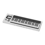 Expressive E Osmose CE 49 MIDI Controller