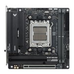 ASUS TUF Gaming B850I Wi-Fi NEO AM5 DDR5 PCIe 5.0 mITX Motherboard