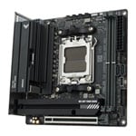 ASUS TUF Gaming B850I Wi-Fi NEO AM5 DDR5 PCIe 5.0 mITX Motherboard