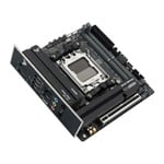 ASUS TUF Gaming B850I Wi-Fi NEO AM5 DDR5 PCIe 5.0 mITX Motherboard