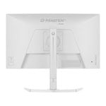 iiyama  G-Master RED EAGLE GB2771QSU-W1 27” QHD 200Hz G-Sync Compatible Fast IPS Gaming Monitor