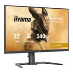 iiyama G-Master GOLD PHEONIX GB3295QSU-B1 32” QHD 240Hz FreeSync Premium VA Gaming Monitor