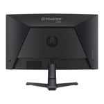 iiyama G-Master BLACK HAWK GC2781HSU-B1 27” FHD 144Hz AMD FreeSync Curved VA Gaming Monitor