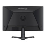 iiyama G-Master RED EAGLE GC2784HSU-B1 27” FHD 240Hz AMD FreeSync Premium Curved VA Gaming Monitor