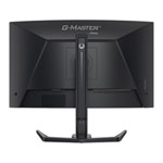 iiyama G-Master RED EAGLE GCB2784HSU-B1 27” FHD 240Hz AMD FreeSync Premium Curved VA Gaming Monitor