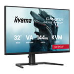 iiyama G-Master RED EAGLE GB3261UHSCP-B1 32” 4K 144Hz FreeSync Premium VA Gaming Monitor