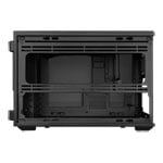 Lian Li B4-mATX Black SFF Micro ATX Mesh PC Gaming Case