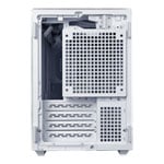 Lian Li B4-mATX White SFF Micro ATX Mesh PC Gaming Case