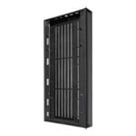 Lian Li Vertical AeroDeck Black Fan Mount Accessory for B4-mATX