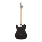 Fender Made in Japan Traditional 70s Telecaster Custom, Maple Fingerboard, Black