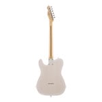 Fender Made in Japan Traditional 50s Telecaster, Maple Fingerboard, White Blonde