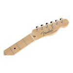 Fender Made in Japan Traditional 50s Telecaster, Maple Fingerboard, Butterscotch Blonde