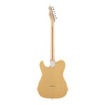 Fender Made in Japan Traditional 50s Telecaster, Maple Fingerboard, Butterscotch Blonde
