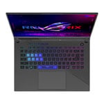 ASUS ROG Strix G16 G614 16" FHD+ 165Hz AMD Ryzen 9 RTX 5080 Gaming Laptop