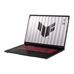 ASUS TUF Gaming A18 18" WUXGA AMD Ryzen 9 RTX 5070 Ti Gaming Laptop