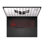ASUS TUF Gaming A18 18" WUXGA AMD Ryzen 9 RTX 5070 Ti Gaming Laptop