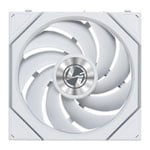 Lian Li Hydroshift II LCD-C 360TL Flex White All-in-One CPU Cooler