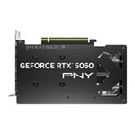 PNY GeForce RTX 5060 Dual Fan OC 8GB + CORSAIR Vengeance 16GB OEM DDR5 Bundle