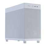 ASUS Prime AP303 Mesh White Mid Tower PC Case
