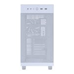 ASUS Prime AP303 Mesh White Mid Tower PC Case