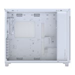 ASUS Prime AP303 Mesh White Mid Tower PC Case