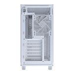 ASUS Prime AP303 Mesh White Mid Tower PC Case