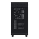 ASUS Prime AP303 TG Black Mid Tower Tempered Glass PC Case