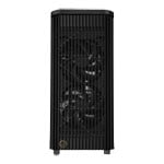ASUS ProArt PA401 TG Black Tempered Glass Mid Tower PC Case