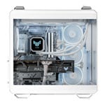 3XS Lucid PBA, 16GB RX 9070XT, AMD Ryzen 7 9850X3D, 32GB DDR5, 2TB M.2 SSD, Scan Gaming PC