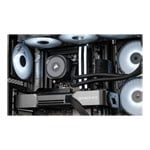 3XS Ferrum Lucid, 32GB RTX 5090, Intel Core Ultra 270K Plus, 32GB DDR5, 2TB M.2 SSD, SCAN Gaming PC