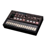 (Open Box) Korg Volca FM 6-voice polyphony, 16-step loop sequencer, arpeggiator