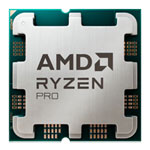 AMD Ryzen 7 PRO 7745 OEM CPU + Gigabyte B650 EAGLE ATX Motherboard Hardware Bundle