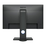 27" BenQ Creative Pro PD2705Q Design Monitor - MPTS