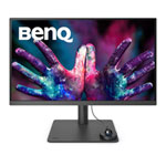27" BenQ Creative Pro PD2705U Designer Monitor - MPTS