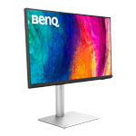 27" BenQ Creative Pro PD2730S 5K Designer Monitor - MPTS