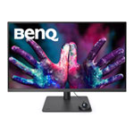 31.5" BenQ Creative Pro PD3205U Designer IPS Monitor - MPTS