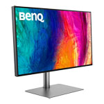 32" BenQ Creative Pro PD3225U 4K Monitor - MPTS