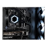 Scan Performance RTX, 16GB RTX 5080, Intel Ultra 7 270K Plus, 32GB DDR5, 1TB M.2 SSD, SCAN Gaming PC