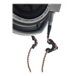 Capra Audio Cable Springs