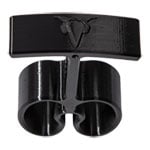 Capra Audio Headphone Saver - Black