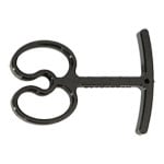 Capra Audio Headphone Saver - Black