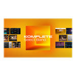 Native Insturments Komplete Select Band