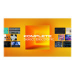 Native Instruments Komplete Select Electronic