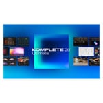Native Instruments - Komplete 26 Ultimate Crossgrade