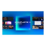 Native Instruments Komplete 26 Ultimate Update for Ultimate 15